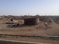 AZAR PUMP STATION PROJECT